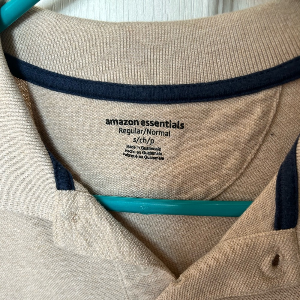 Tan Polo - Picture 2 of 3